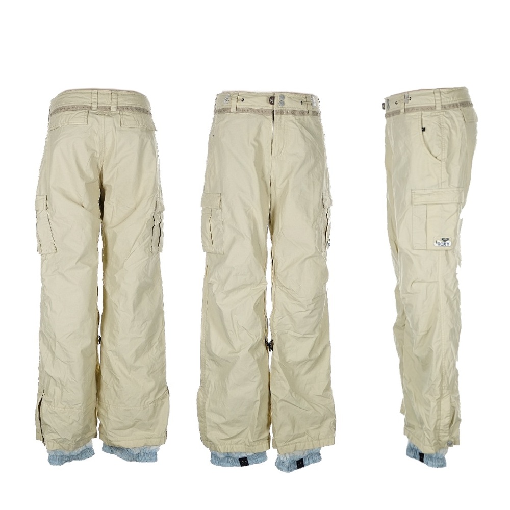 Vintage Roxy Snow Pants size L